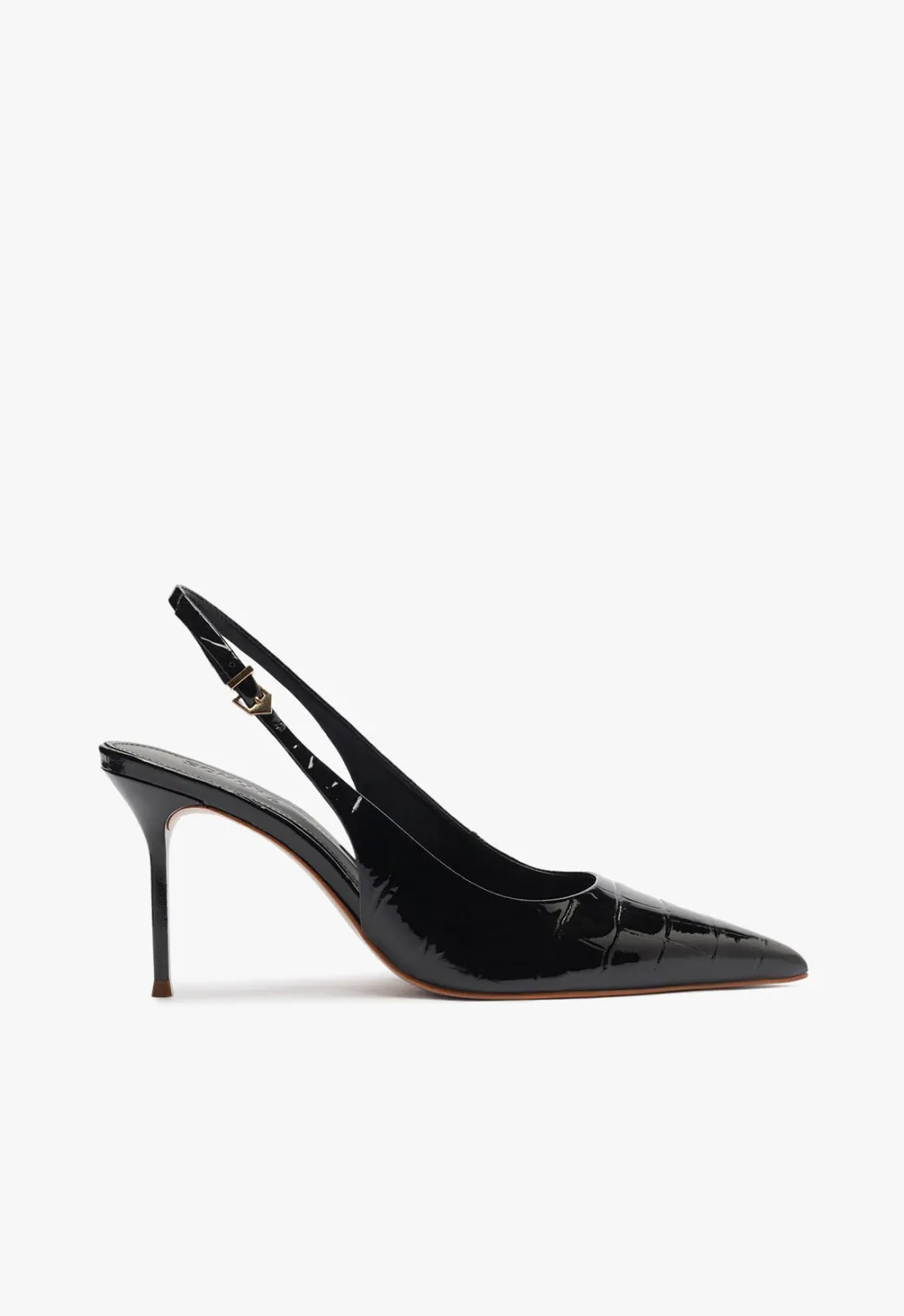 Schutz Paola High Stiletto Pump