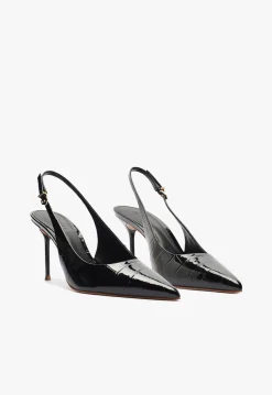 Schutz Paola High Stiletto Pump