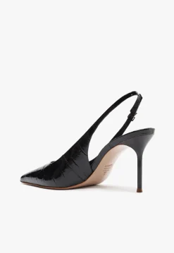 Schutz Paola High Stiletto Pump