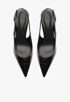 Schutz Paola High Stiletto Pump