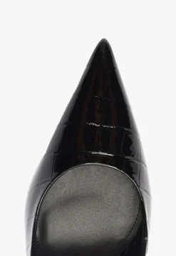 Schutz Paola High Stiletto Pump