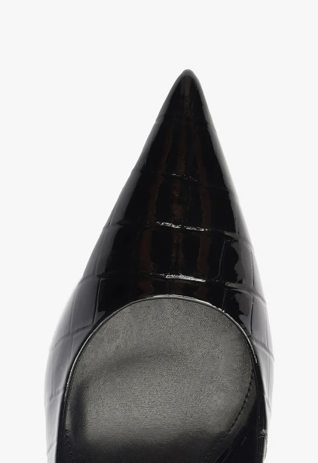 Schutz Paola High Stiletto Pump