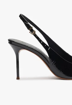 Schutz Paola High Stiletto Pump