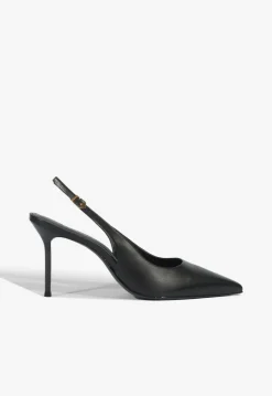 Schutz Paola Leather Pump