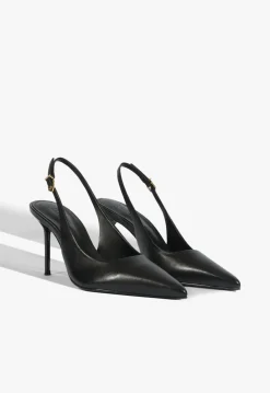 Schutz Paola Leather Pump