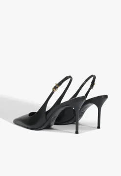 Schutz Paola Leather Pump