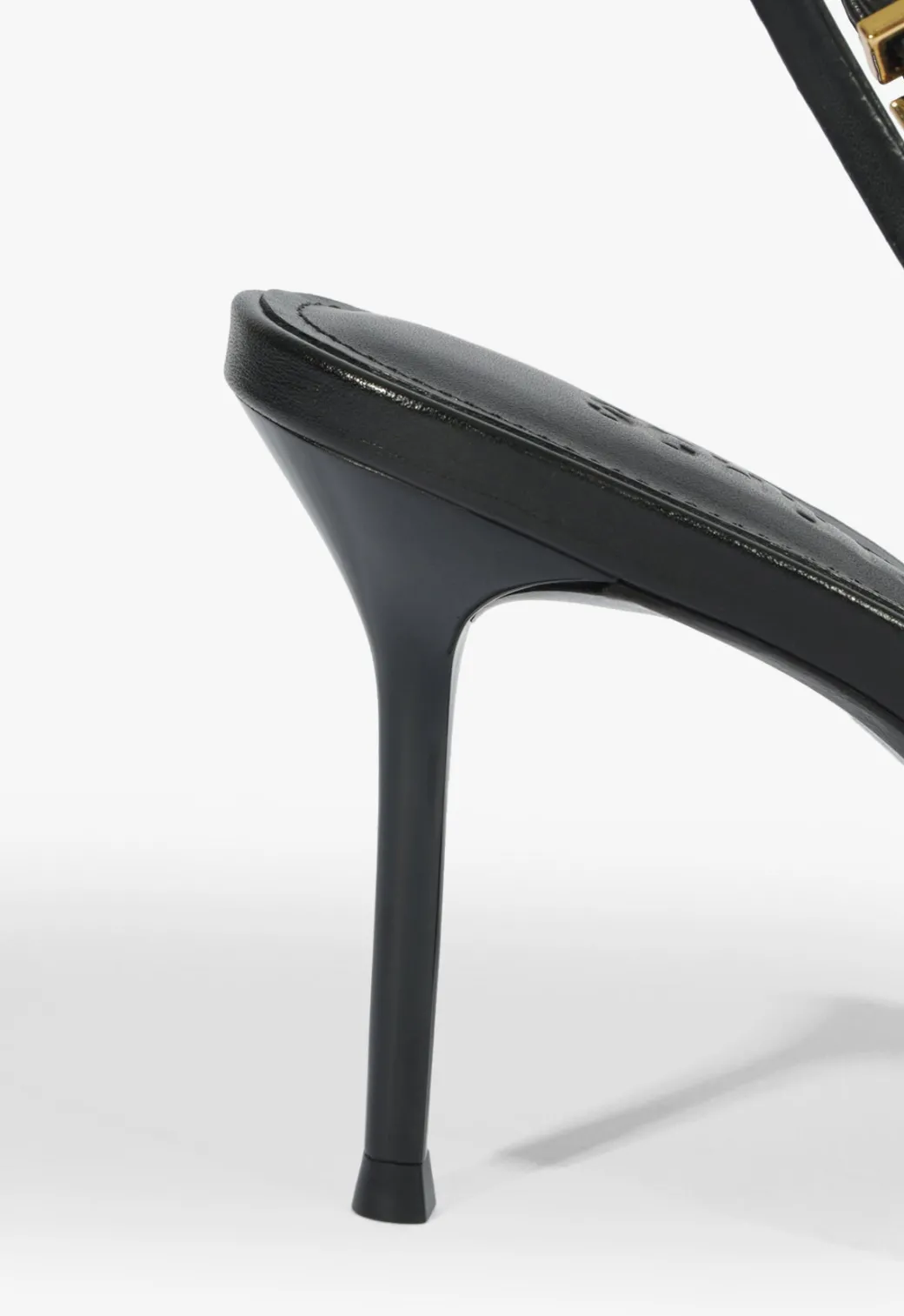 Schutz Paola Leather Pump