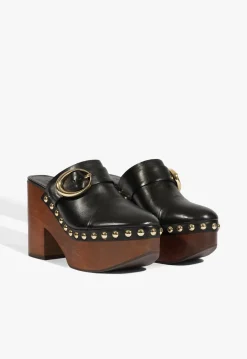 Schutz Piper Leather Pump