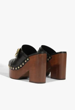 Schutz Piper Leather Pump