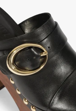 Schutz Piper Leather Pump