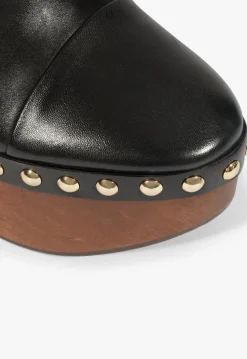 Schutz Piper Leather Pump