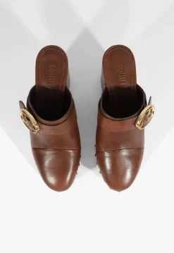 Schutz Piper Leather Pump