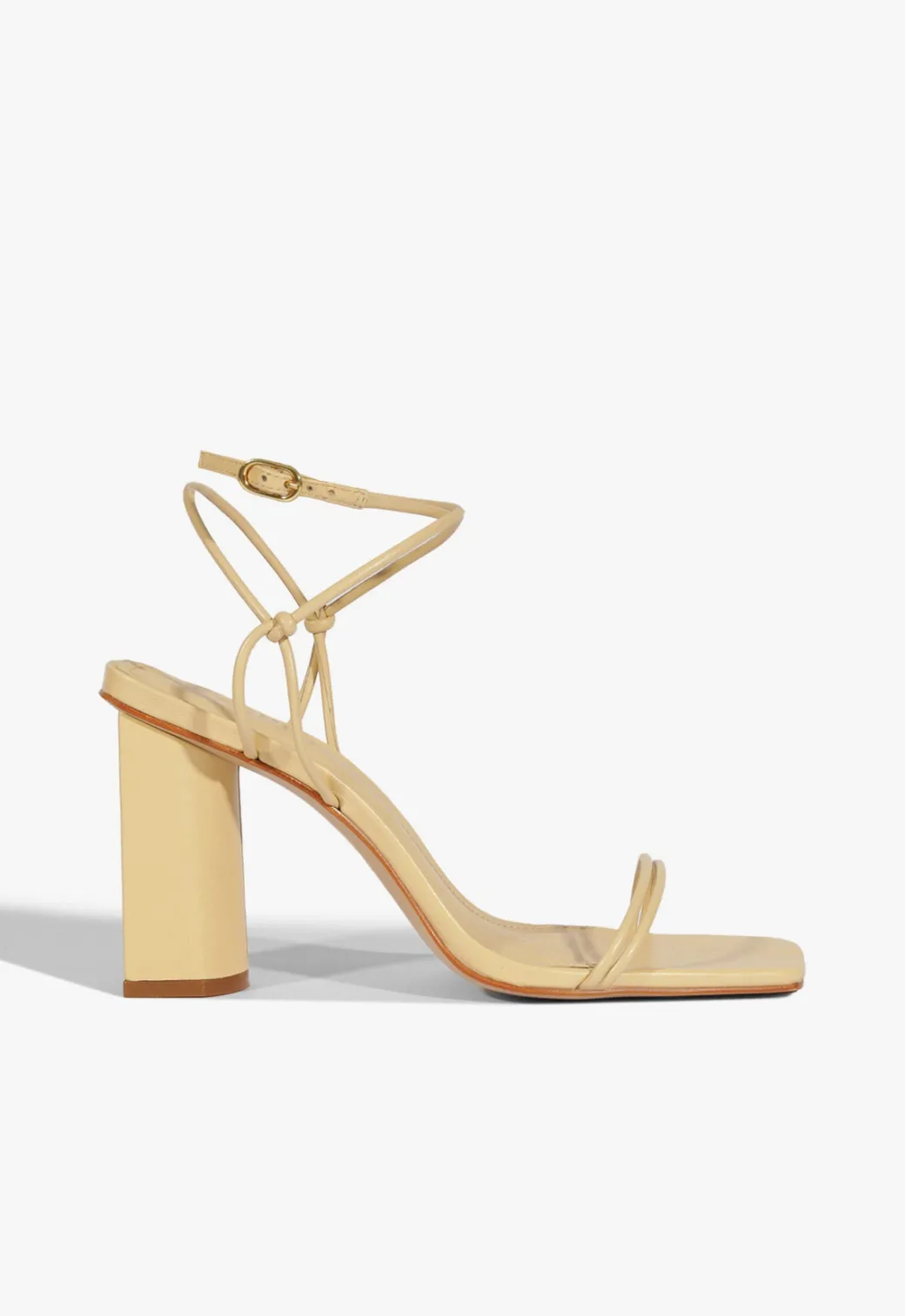 Schutz Pompeii Sandal