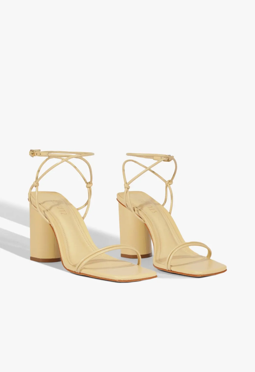 Schutz Pompeii Sandal