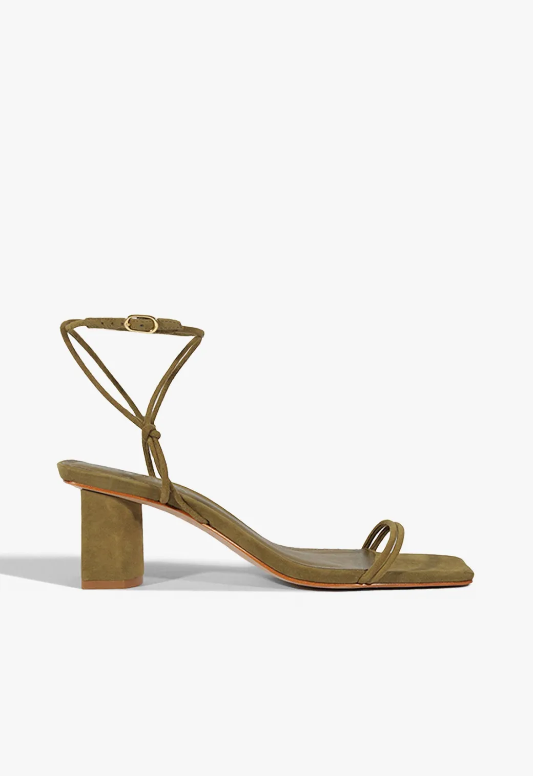 Schutz Pompeii Mid Sandal