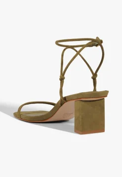 Schutz Pompeii Mid Sandal