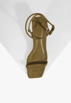 Schutz Pompeii Mid Sandal