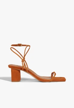 Schutz Pompeii Mid Sandal