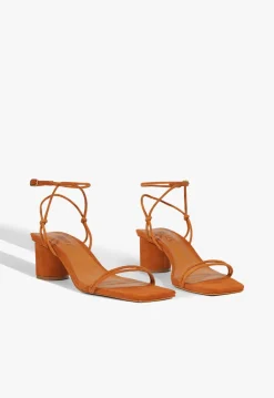 Schutz Pompeii Mid Sandal