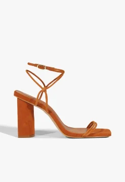 Schutz Pompeii Sandal