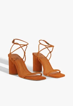 Schutz Pompeii Sandal