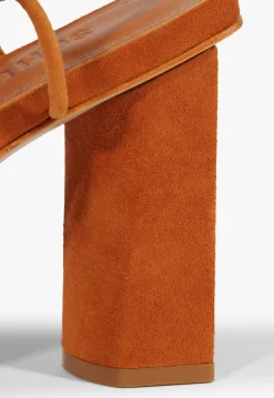 Schutz Pompeii Sandal