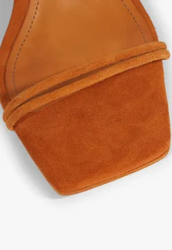 Schutz Pompeii Sandal