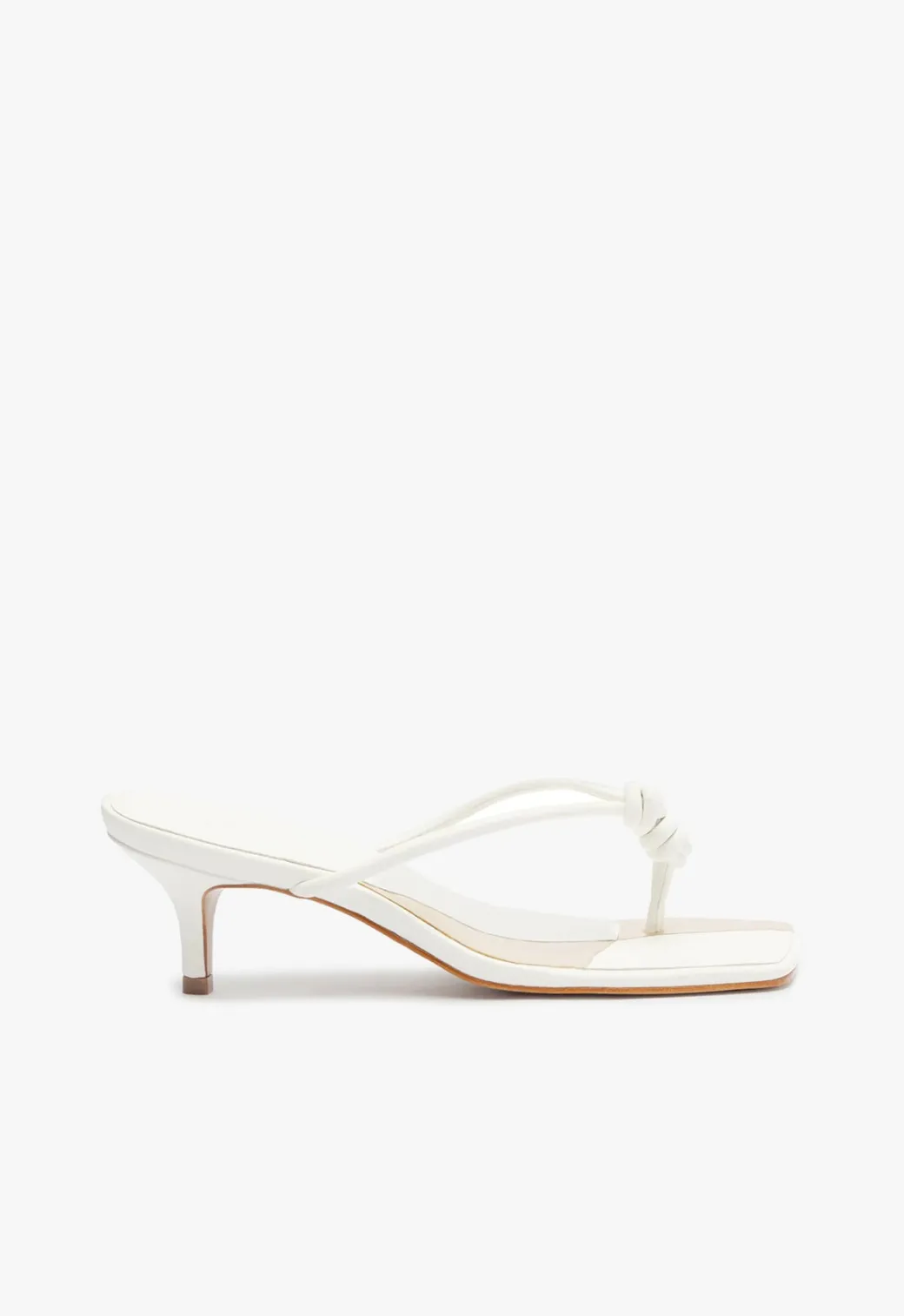 Schutz Poppy Sandal