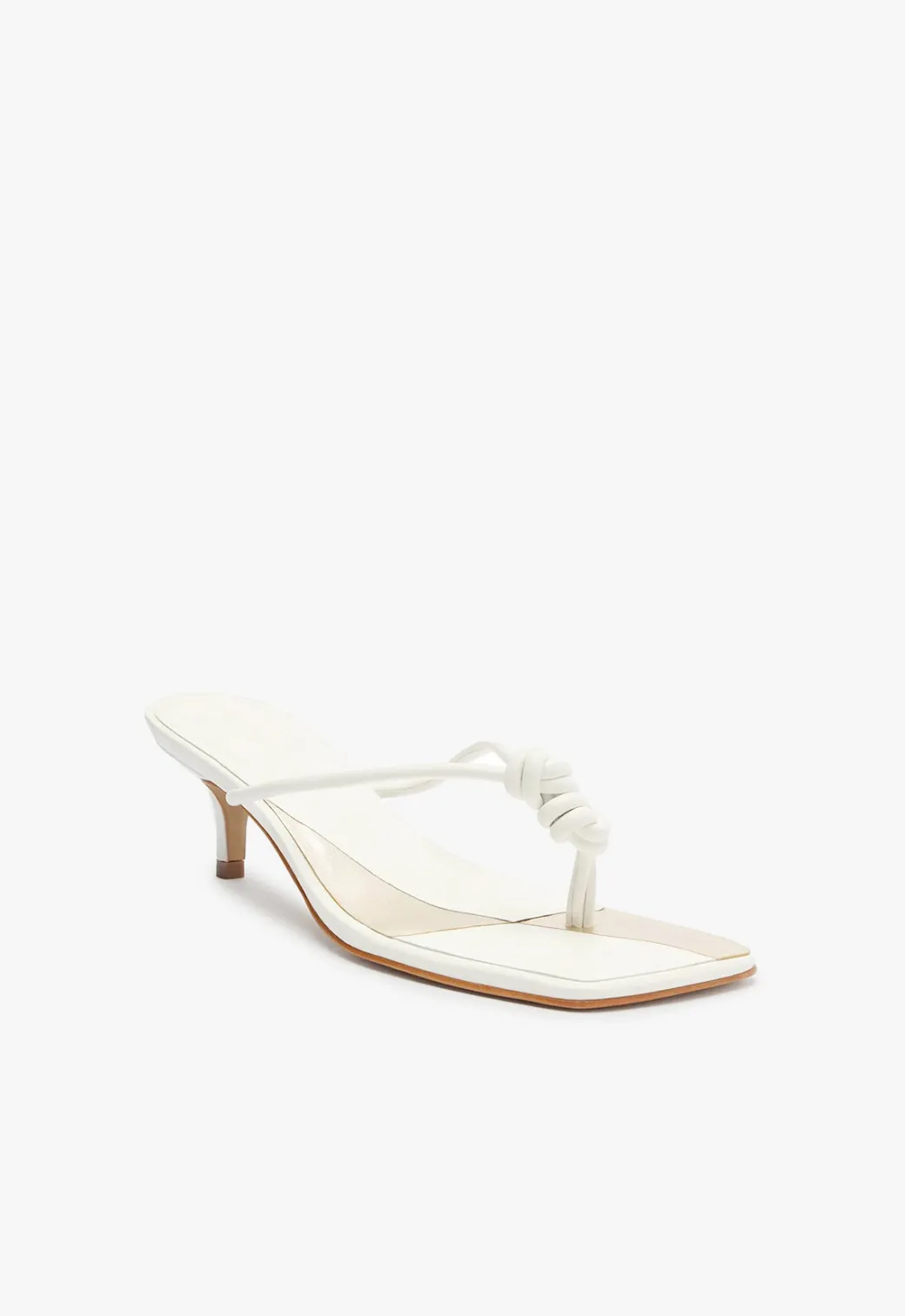 Schutz Poppy Sandal