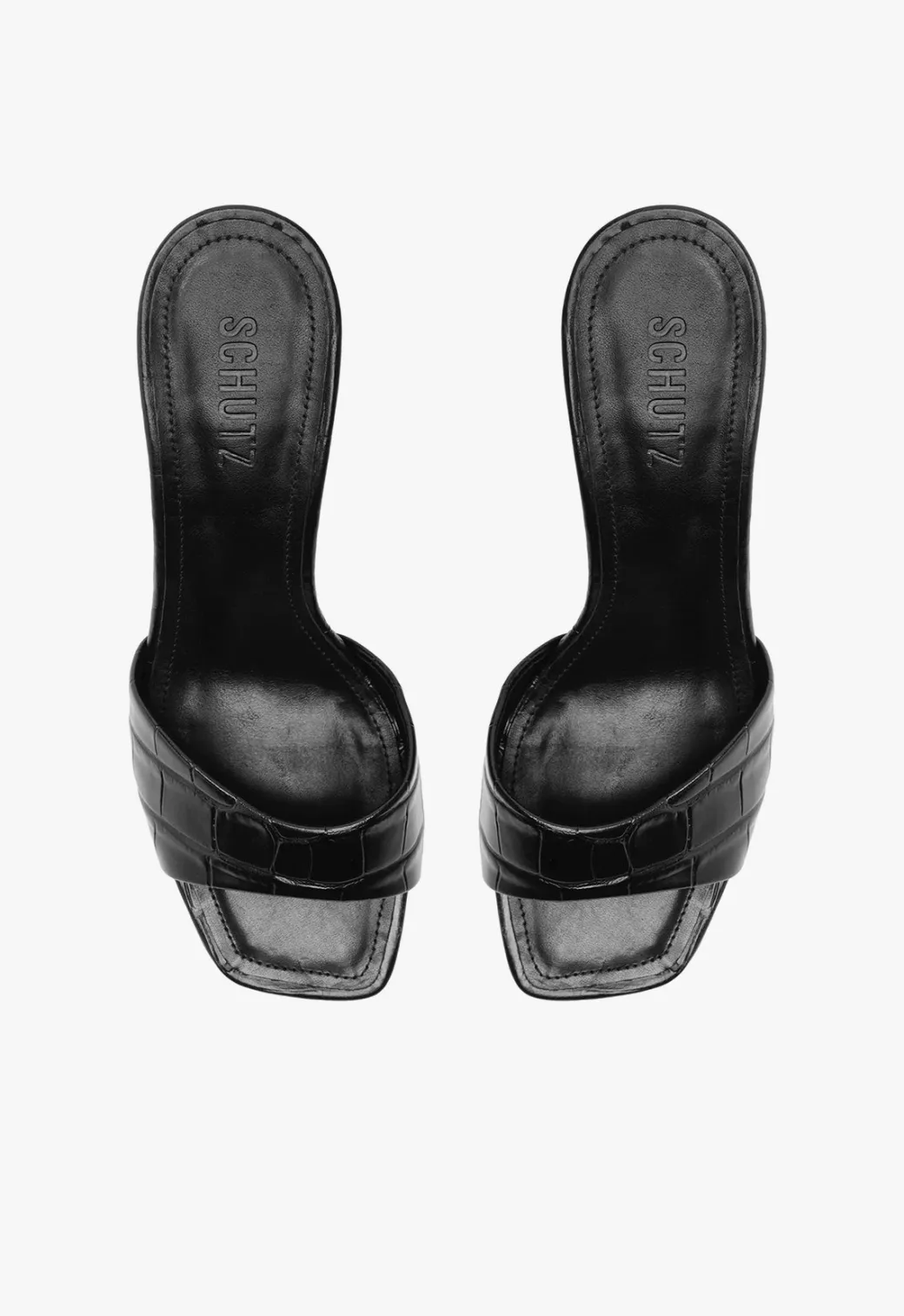 Schutz Posseni Sandal