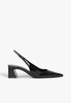 Schutz Rhonda Mid Patent Pump