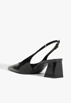 Schutz Rhonda Mid Patent Pump