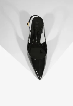 Schutz Rhonda Mid Patent Pump