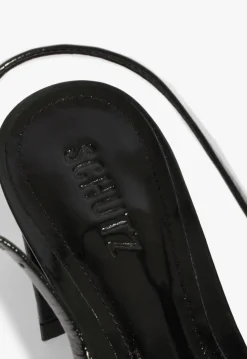 Schutz Rhonda Mid Patent Pump