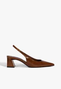 Schutz Rhonda Mid Patent Pump