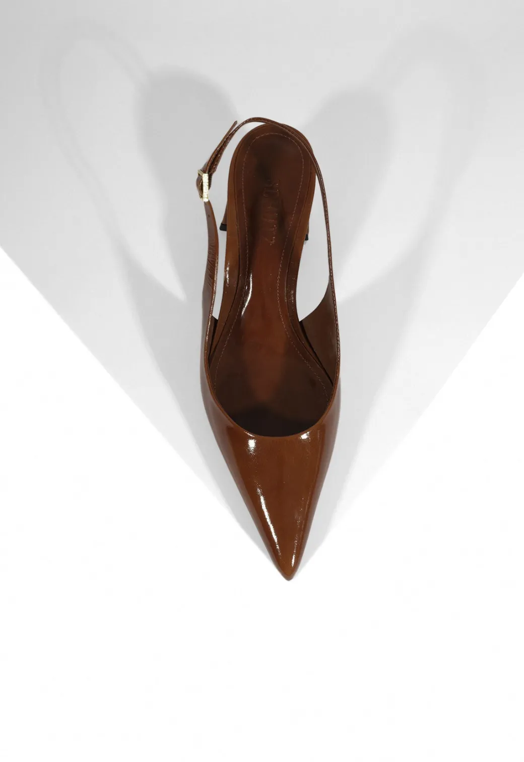 Schutz Rhonda Mid Patent Pump