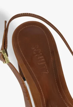 Schutz Rhonda Mid Patent Pump