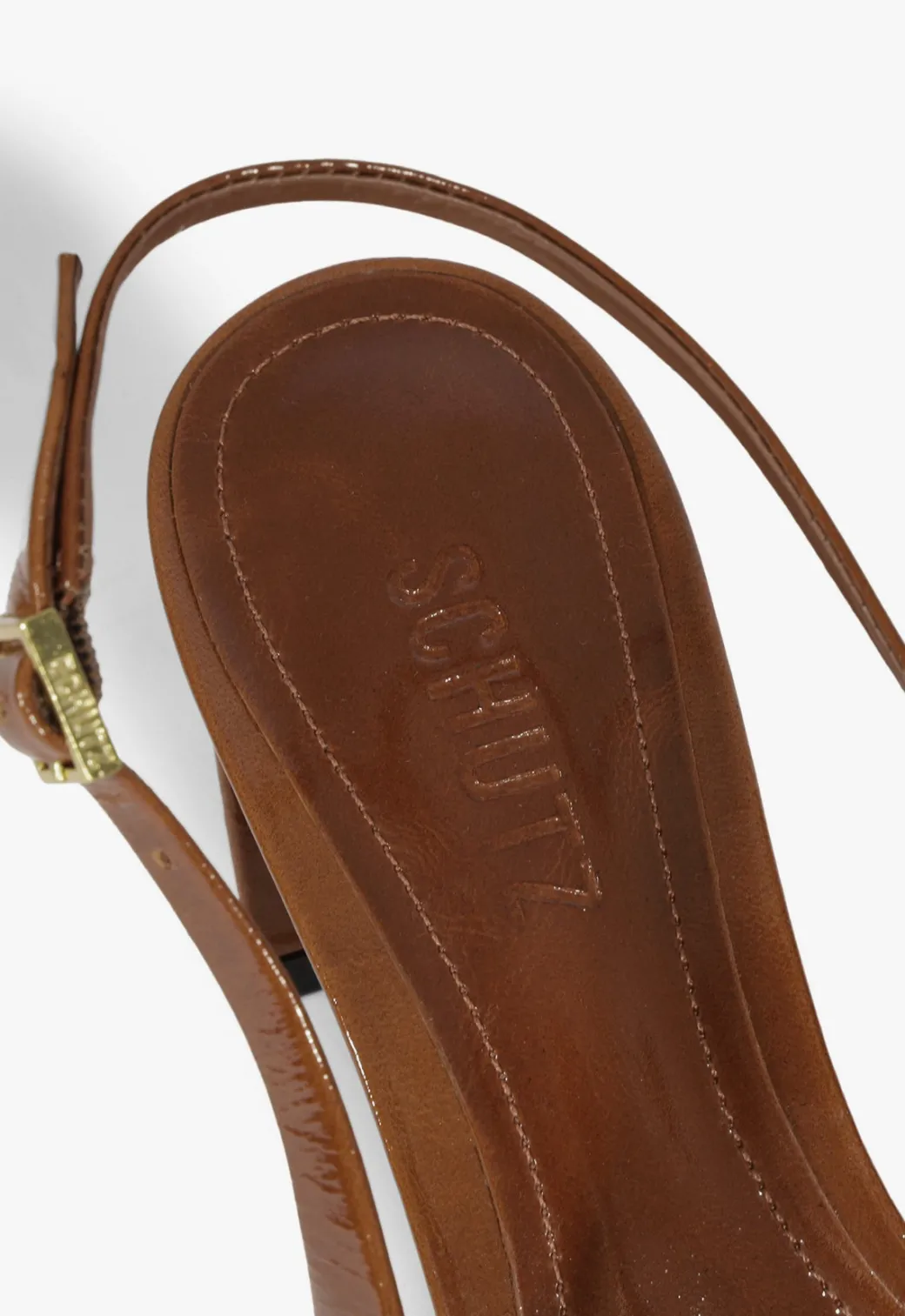 Schutz Rhonda Mid Patent Pump