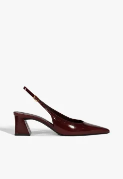 Schutz Rhonda Mid Patent Pump