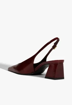 Schutz Rhonda Mid Patent Pump