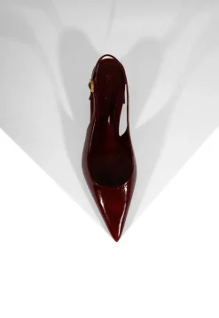 Schutz Rhonda Mid Patent Pump