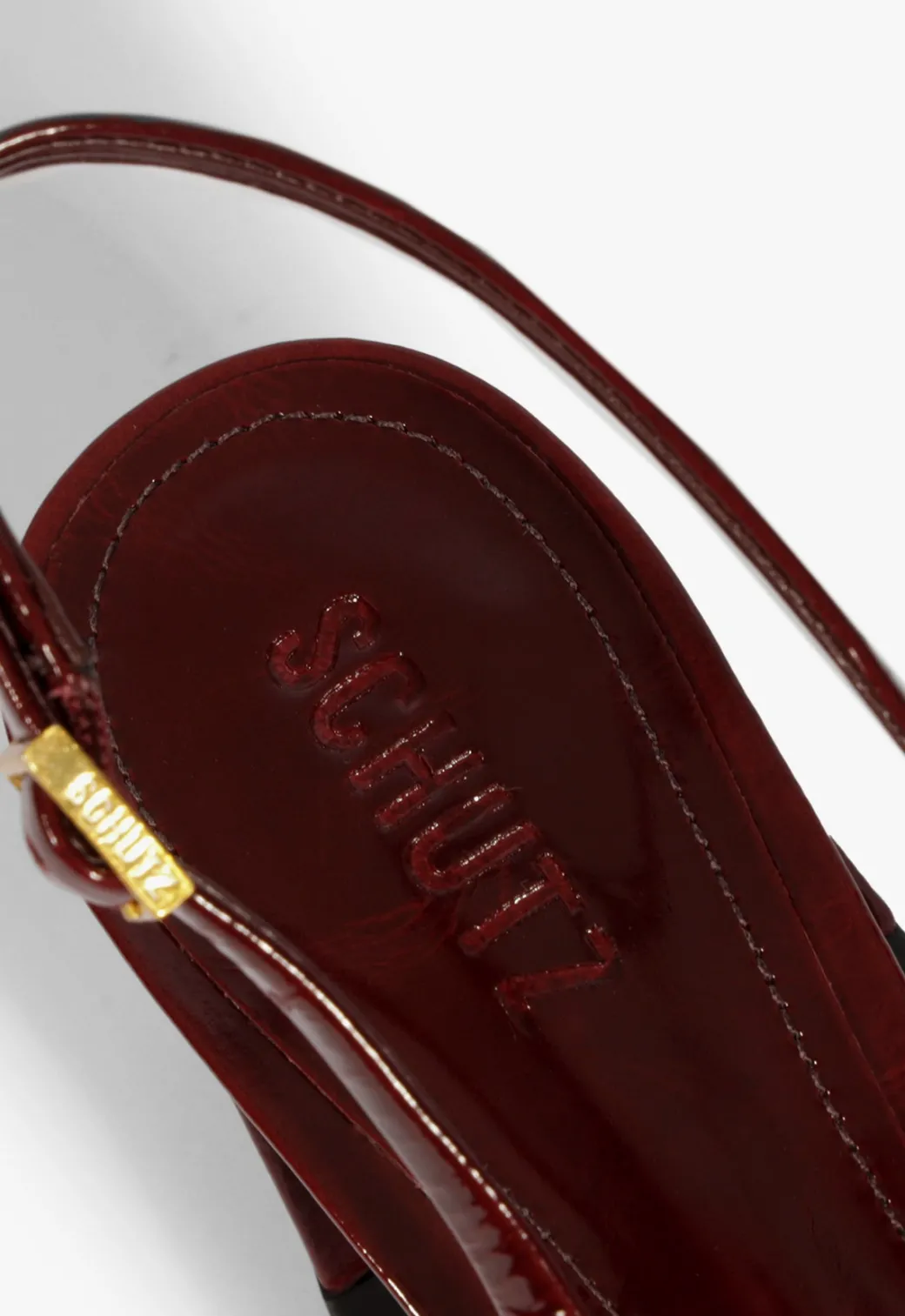 Schutz Rhonda Mid Patent Pump