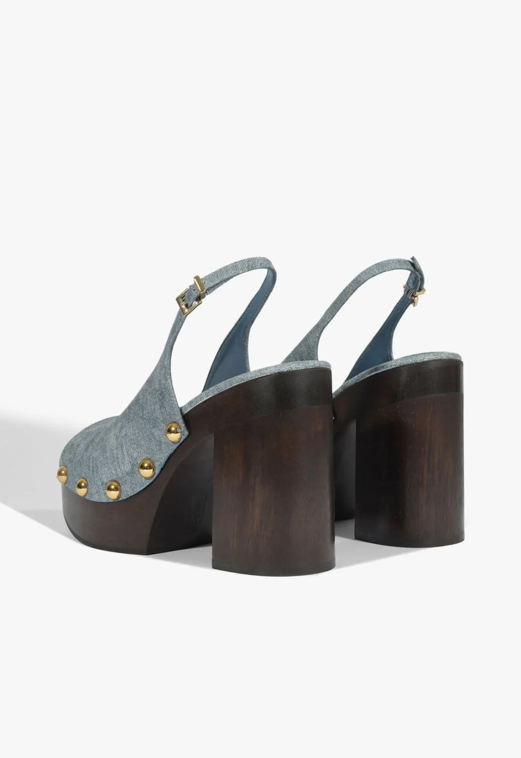 Schutz Rose Sling Sandal