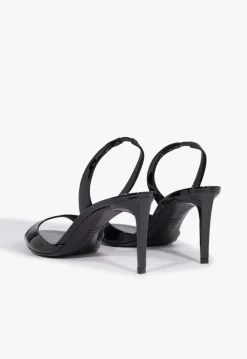 Schutz Scarlett Sling Mid Sandal