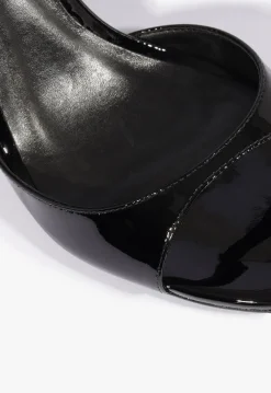 Schutz Scarlett Sling Mid Sandal