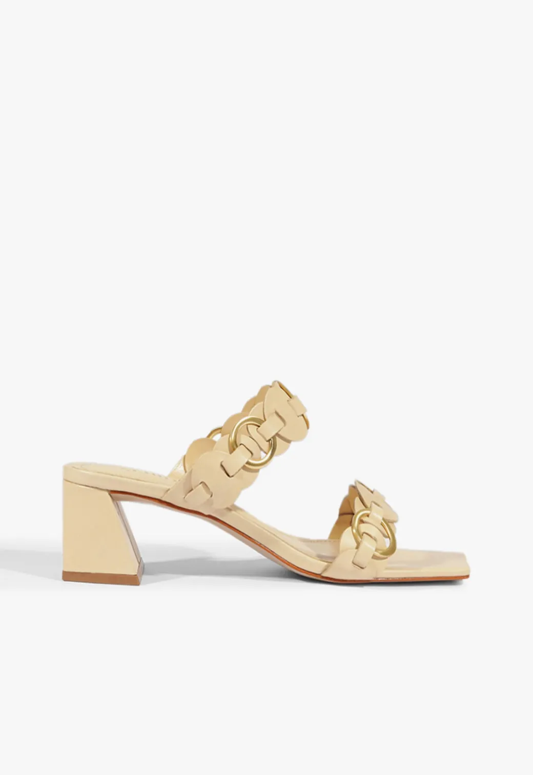 Schutz Selina Mule Sandal