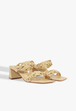 Schutz Selina Mule Sandal