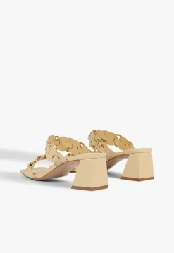Schutz Selina Mule Sandal