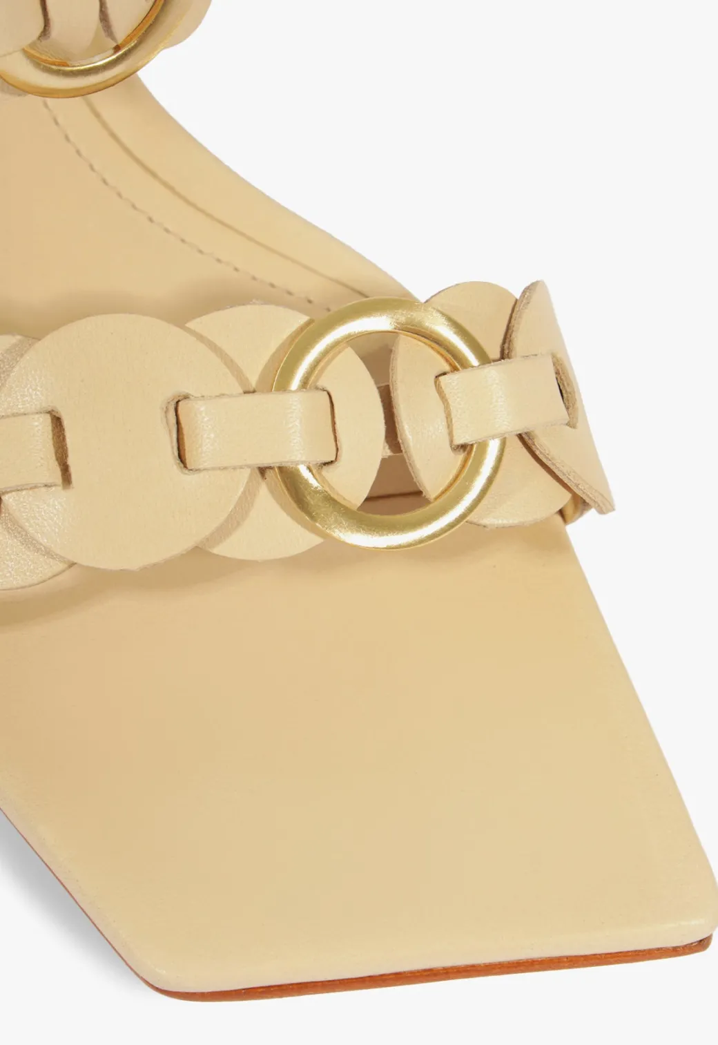 Schutz Selina Mule Sandal