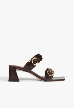 Schutz Selina Mule Sandal